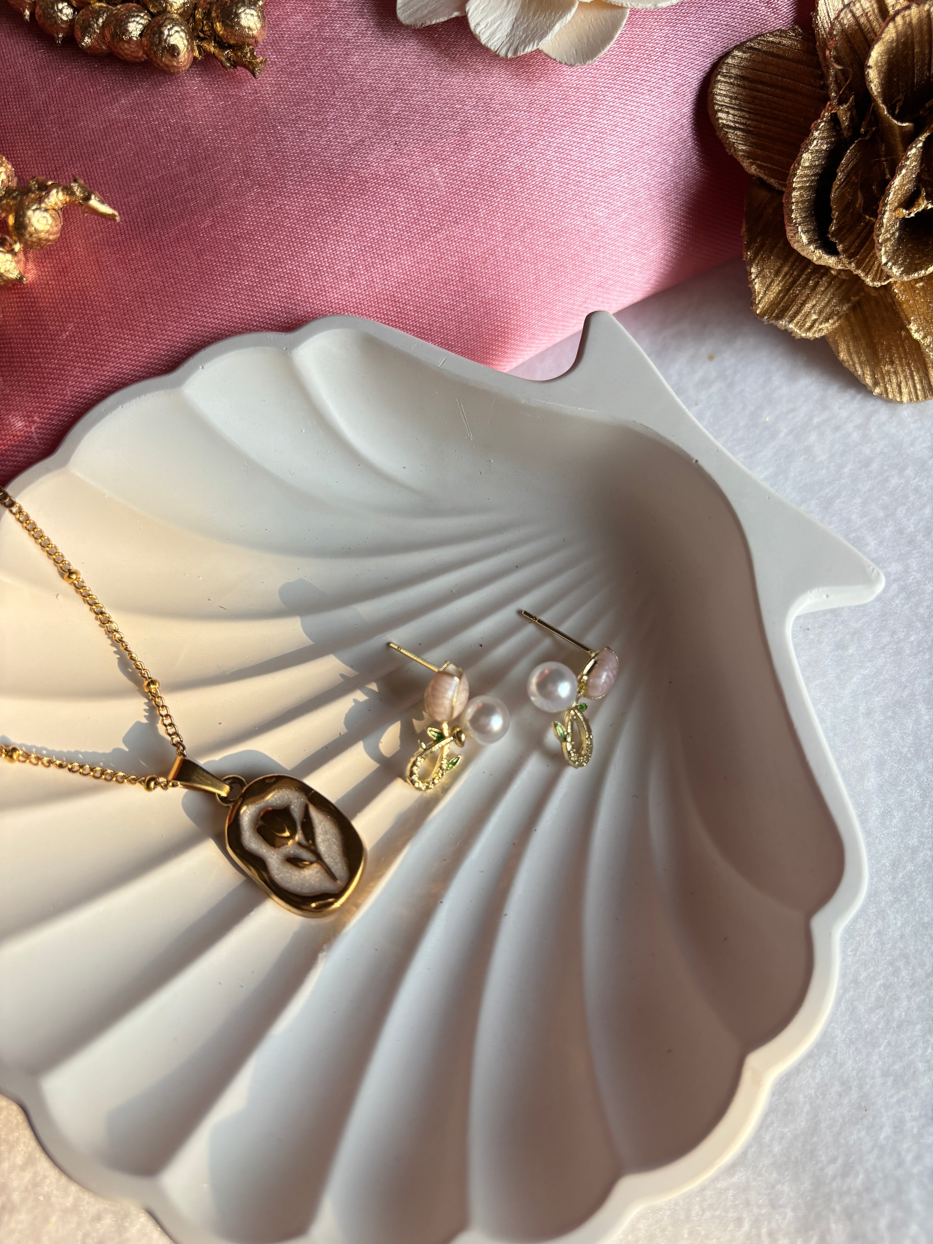 Pearl Muse Elegance Combo